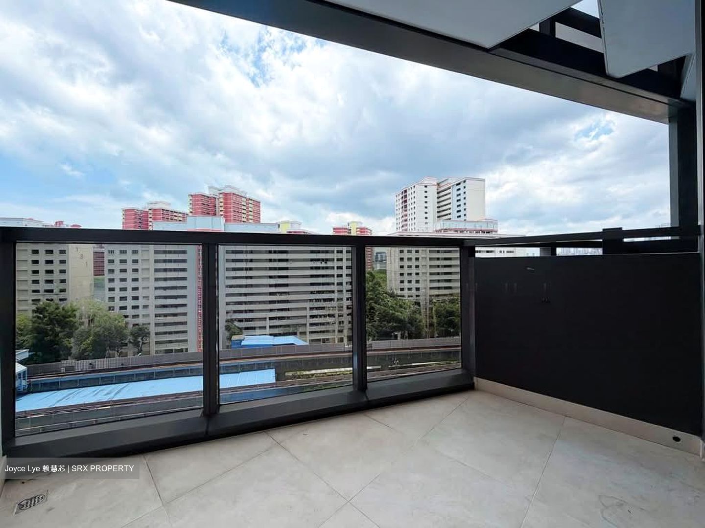 Commonwealth Towers (D3), Condominium #537651791